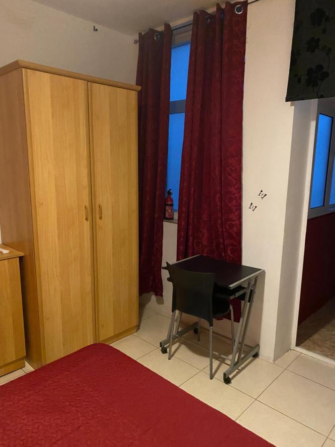 Valletta Private Room Exterior photo
