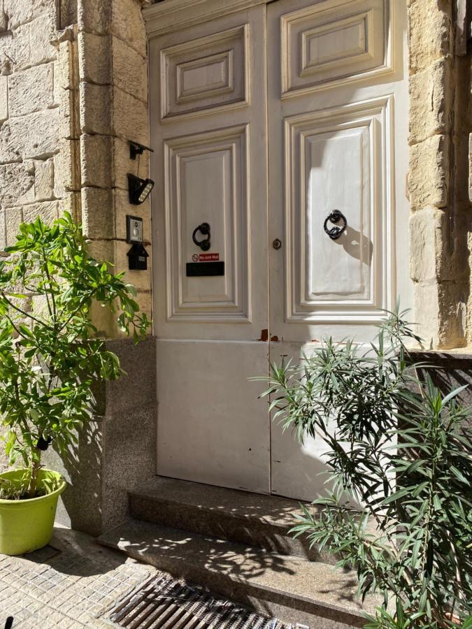 Valletta Private Room Exterior photo